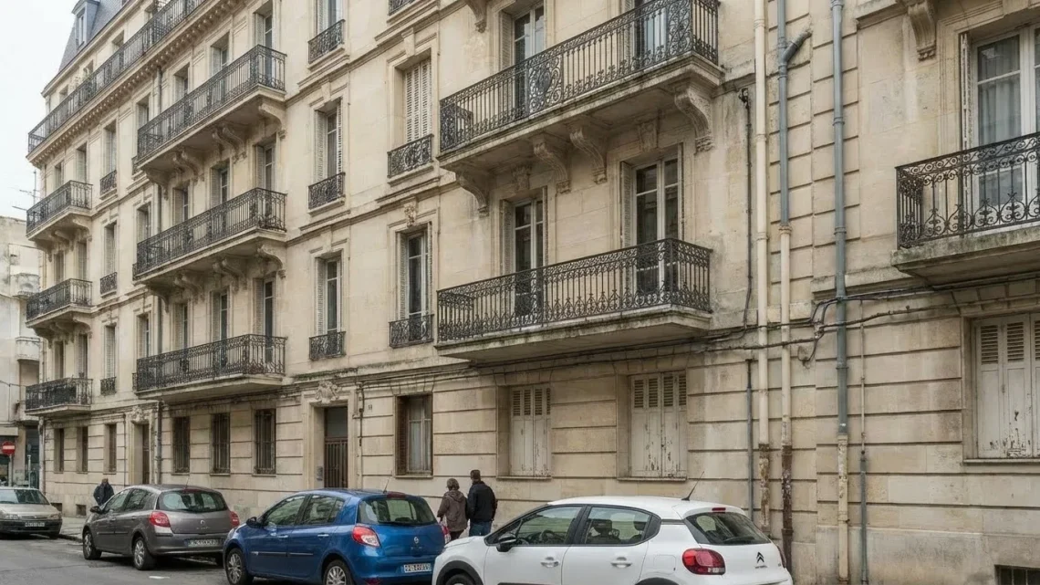Les copropriétés anciennes cachent-elles des charges imprévues aux futurs acquéreurs ?
