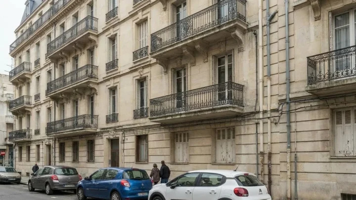 Les copropriétés anciennes cachent-elles des charges imprévues aux futurs acquéreurs ?