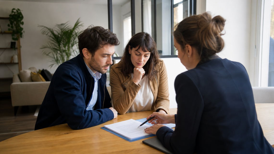 Achat immobilier : les clauses du compromis de vente qui protègent réellement l&rsquo;acquéreur