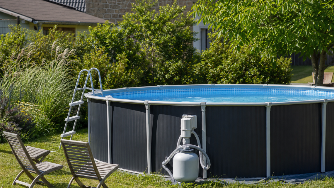 Faut-il déclarer une piscine hors-sol à l&rsquo;administration fiscale ?